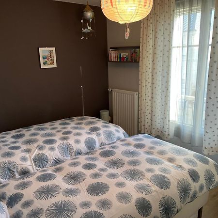 Confort Home - Disneyland Paris A 10 Minutes A Pied- Marne La Vallee- Paris Serris Exterior photo