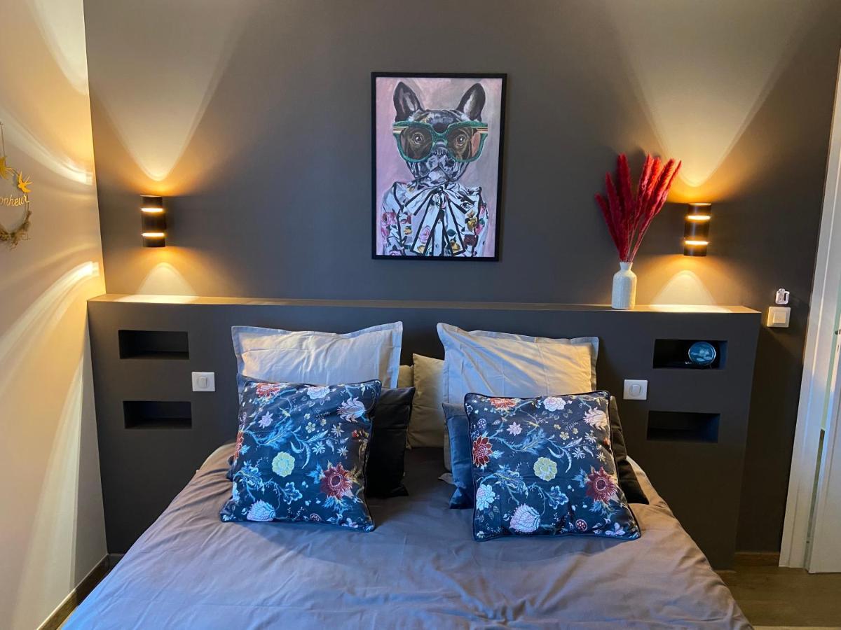 Confort Home - Disneyland Paris A 10 Minutes A Pied- Marne La Vallee- Paris Serris Exterior photo