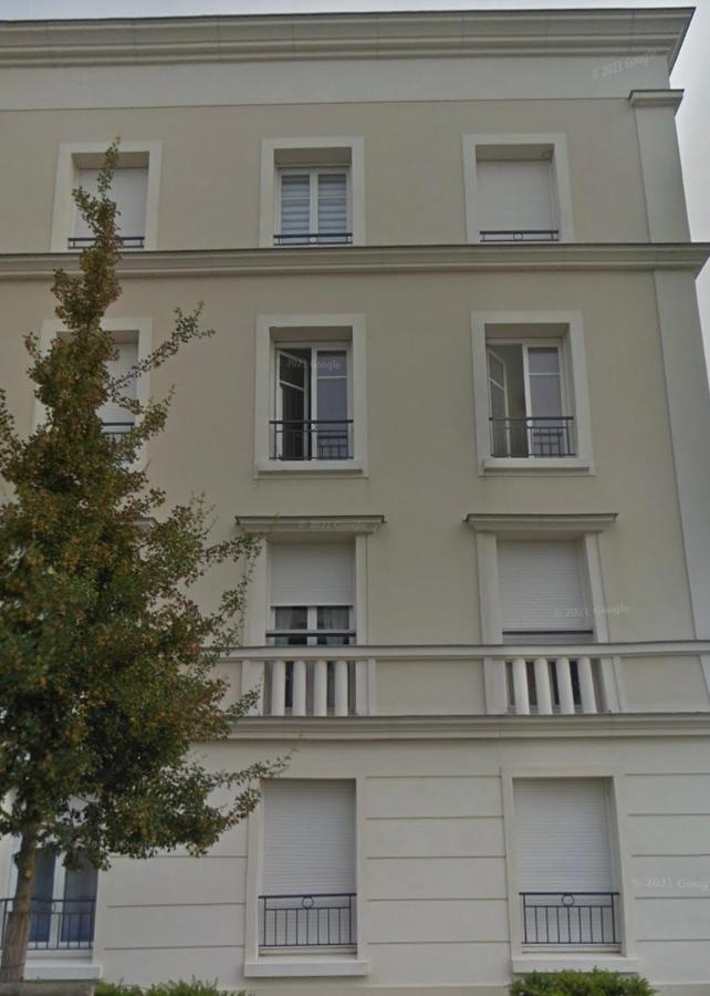 Confort Home - Disneyland Paris A 10 Minutes A Pied- Marne La Vallee- Paris Serris Exterior photo