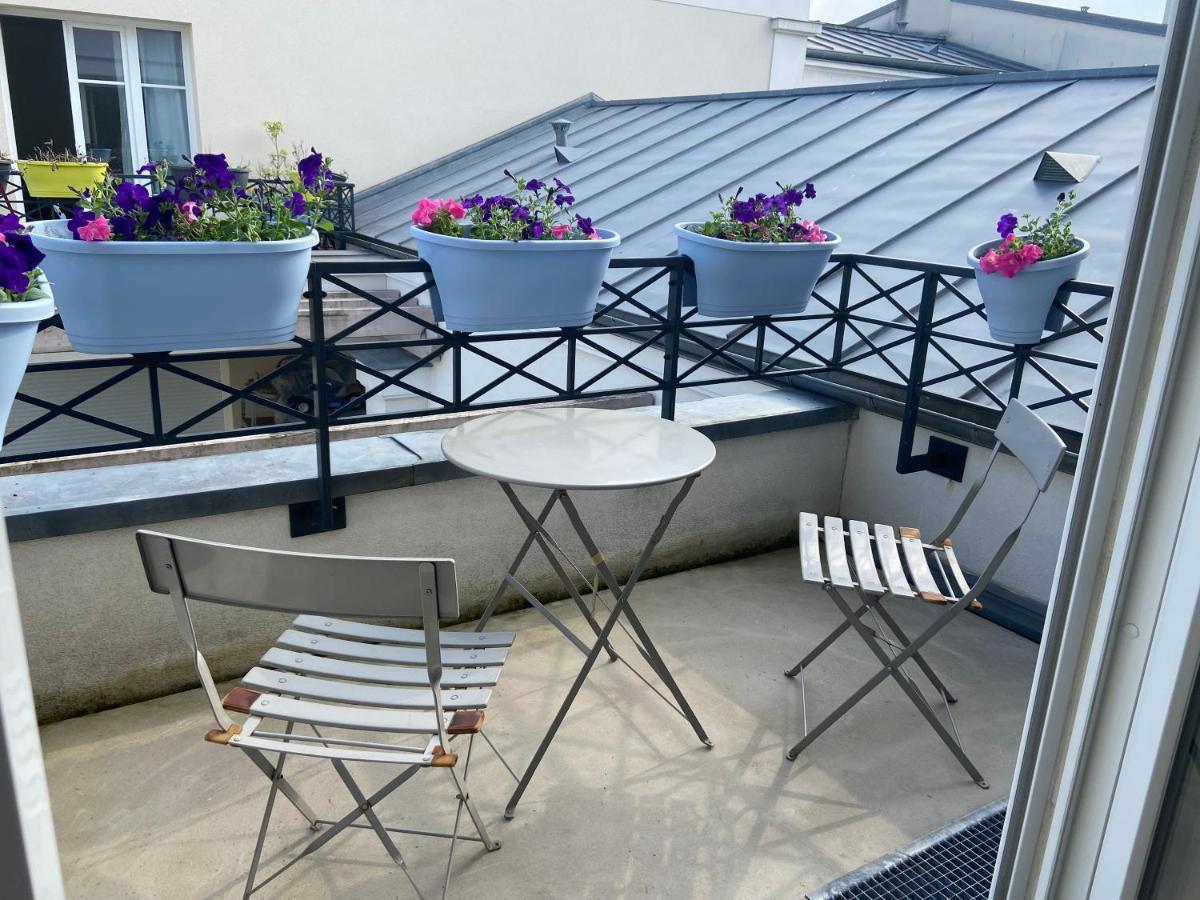 Confort Home - Disneyland Paris A 10 Minutes A Pied- Marne La Vallee- Paris Serris Exterior photo