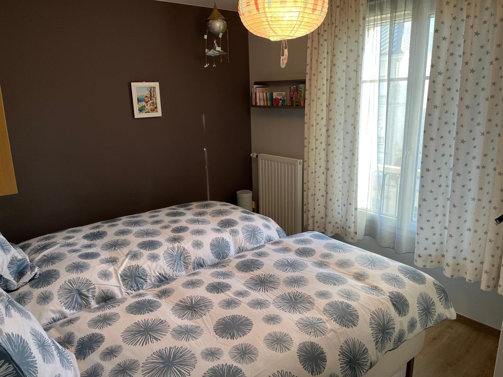 Confort Home - Disneyland Paris A 10 Minutes A Pied- Marne La Vallee- Paris Serris Exterior photo